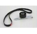 Set curea transmisie cu caneluri TRISCAN 8642 25002</br>Piesa auto pentru Piese de service/ Inspectie / Intretinere