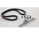 Set curea transmisie cu caneluri TRISCAN 8642 28003</br>Piesa auto pentru Piese de service/ Inspectie / Intretinere