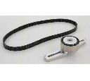 Set curea transmisie cu caneluri TRISCAN 8642 28006</br>Piesa auto pentru Piese de service/ Inspectie / Intretinere