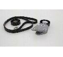 Set curea transmisie cu caneluri TRISCAN 8642 28010</br>Piesa auto pentru Piese de service/ Inspectie / Intretinere