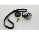 Set curea transmisie cu caneluri TRISCAN 8642 28017</br>Piesa auto pentru Piese de service/ Inspectie / Intretinere