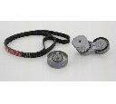 Set curea transmisie cu caneluri TRISCAN 8642 29009</br>Piesa auto pentru Curea transmisie cu caneluri/ Set
