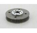Fulie curea, arbore cotit TRISCAN 8643 10002</br>Piesa auto pentru Curea distributie