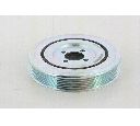 Fulie curea, arbore cotit TRISCAN 8643 15002</br>Piesa auto pentru Curea distributie