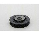 Fulie curea, arbore cotit TRISCAN 8643 25006</br>Piesa auto pentru Curea distributie