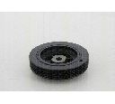 Fulie curea, arbore cotit TRISCAN 8643 25007</br>Piesa auto pentru Curea distributie