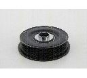 Fulie curea, arbore cotit TRISCAN 8643 25008</br>Piesa auto pentru Curea distributie