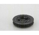 Fulie curea, arbore cotit TRISCAN 8643 28010</br>Piesa auto pentru Curea distributie
