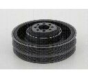 Fulie curea, arbore cotit TRISCAN 8643 29007</br>Piesa auto pentru Curea distributie