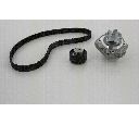Set pompa apa + curea dintata TRISCAN 8647 150004</br>Piesa auto pentru Curea distributie / Rola de tensionare / Rola de ghidare