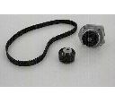 Set pompa apa + curea dintata TRISCAN 8647 150005</br>Piesa auto pentru Curea distributie / Rola de tensionare / Rola de ghidare