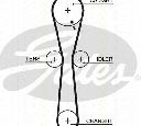 Set curea de distributie TRISCAN 8647 17004</br>Piesa auto pentru Curea distributie / Rola de tensionare / Rola de ghidare