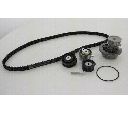 Set pompa apa + curea dintata TRISCAN 8647 240002</br>Piesa auto pentru Curea distributie / Rola de tensionare / Rola de ghidare