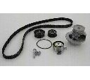 Set pompa apa + curea dintata TRISCAN 8647 240003</br>Piesa auto pentru Curea distributie / Rola de tensionare / Rola de ghidare
