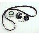 Set curea de distributie TRISCAN 8647 24013</br>Piesa auto pentru Curea distributie/ Set