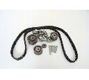 Set curea de distributie TRISCAN 8647 24021</br>Piesa auto pentru Curea distributie/ Set