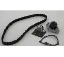 Set pompa apa + curea dintata TRISCAN 8647 250003</br>Piesa auto pentru Curea distributie / Rola de tensionare / Rola de ghidare