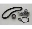 Set pompa apa + curea dintata TRISCAN 8647 250005</br>Piesa auto pentru Curea distributie / Rola de tensionare / Rola de ghidare