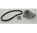 Set pompa apa + curea dintata TRISCAN 8647 250007</br>Piesa auto pentru Curea distributie / Rola de tensionare / Rola de ghidare