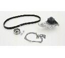 Set pompa apa + curea dintata TRISCAN 8647 250008</br>Piesa auto pentru Curea distributie / Rola de tensionare / Rola de ghidare