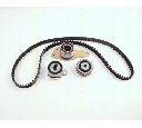 Set curea de distributie TRISCAN 8647 25002</br>Piesa auto pentru Curea distributie / Rola de tensionare / Rola de ghidare