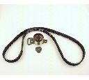 Set curea de distributie TRISCAN 8647 25007</br>Piesa auto pentru Curea distributie/ Set