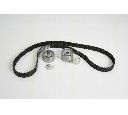 Set curea de distributie TRISCAN 8647 25008</br>Piesa auto pentru Curea distributie/ Set