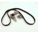 Set curea de distributie TRISCAN 8647 25017</br>Piesa auto pentru Curea distributie / Rola de tensionare / Rola de ghidare