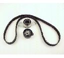 Set curea de distributie TRISCAN 8647 25020</br>Piesa auto pentru Curea distributie / Rola de tensionare / Rola de ghidare