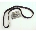 Set curea de distributie TRISCAN 8647 25022</br>Piesa auto pentru Curea distributie / Rola de tensionare / Rola de ghidare