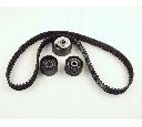 Set curea de distributie TRISCAN 8647 25028</br>Piesa auto pentru Curea distributie / Rola de tensionare / Rola de ghidare
