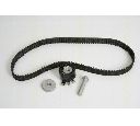 Set curea de distributie TRISCAN 8647 25038</br>Piesa auto pentru DACIA LOGAN (LS)  1.5 dCi (LS0K)