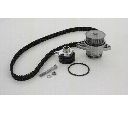 Set pompa apa + curea dintata TRISCAN 8647 290002</br>Piesa auto pentru Curea distributie / Rola de tensionare / Rola de ghidare
