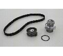 Set pompa apa + curea dintata TRISCAN 8647 290005</br>Piesa auto pentru Curea distributie / Rola de tensionare / Rola de ghidare