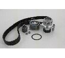 Set pompa apa + curea dintata TRISCAN 8647 290010</br>Piesa auto pentru Curea distributie / Rola de tensionare / Rola de ghidare