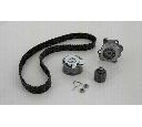 Set pompa apa + curea dintata TRISCAN 8647 290011</br>Piesa auto pentru Curea distributie / Rola de tensionare / Rola de ghidare