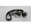 Set pompa apa + curea dintata TRISCAN 8647 290014</br>Piesa auto pentru Curea distributie / Rola de tensionare / Rola de ghidare