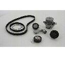 Set pompa apa + curea dintata TRISCAN 8647 290017</br>Piesa auto pentru Curea distributie / Rola de tensionare / Rola de ghidare