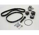 Set pompa apa + curea dintata TRISCAN 8647 290021</br>Piesa auto pentru Curea distributie / Rola de tensionare / Rola de ghidare