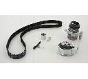 Set pompa apa + curea dintata TRISCAN 8647 290038</br>Piesa auto pentru Curea distributie / Rola de tensionare / Rola de ghidare