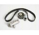 Set curea de distributie TRISCAN 8647 29040</br>Piesa auto pentru Curea distributie / Rola de tensionare / Rola de ghidare