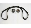 Set curea de distributie TRISCAN 8647 29065</br>Piesa auto pentru Curea distributie/ Set