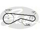Set curea de distributie TRISCAN 8647 29082</br>Piesa auto pentru Curea distributie / Rola de tensionare / Rola de ghidare