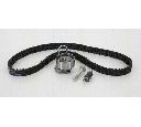 Set curea de distributie TRISCAN 8647 40012</br>Piesa auto pentru Curea distributie / Rola de tensionare / Rola de ghidare