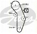 Set curea de distributie TRISCAN 8647 42005</br>Piesa auto pentru Curea distributie/ Set
