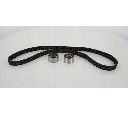 Set curea de distributie TRISCAN 8647 50019</br>Piesa auto pentru Curea distributie/ Set