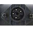 Senzor debit aer TRISCAN 8812 23031</br>Piesa auto pentru Pregatire amestec