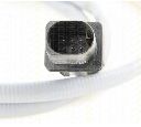 Sonda Lambda TRISCAN 8845 11078</br>Piesa auto pentru Pregatire amestec