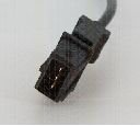 Senzor impulsuri, arbore cotit TRISCAN 8855 15102</br>Piesa auto pentru Motor
