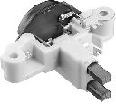 Regulator, alternator BERU GER010